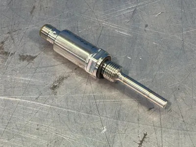 New | in-Stock IFM TA3115 Pressure Transmitters Ohio US | HGR 24 #1263337