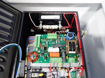 USED BONTRON M5452H9CR050