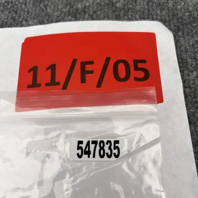 Used SICK WL100-P4420 Photoelectric Sensors California US | Davliegogo LLC #1705567