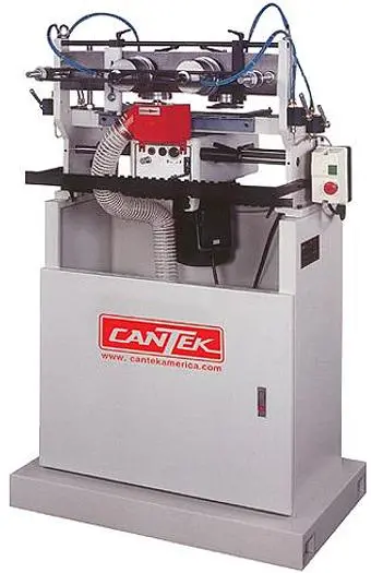 NEW CANTEK JDT65