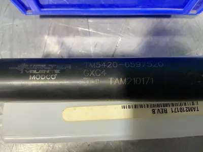 Used _UNKNOWN_ _UNKNOWN_ Boring Bars Ohio US | HGR 24 #1372977