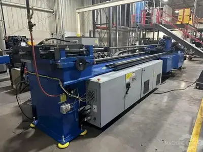 USED 2012 EATON LEONARD VB152HP