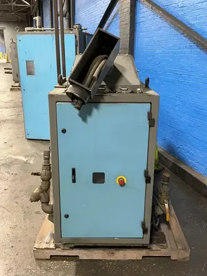Used THERMATOOL CFI41506460 Welding Machinery (Other) Ohio US | HGR 24 #1506639