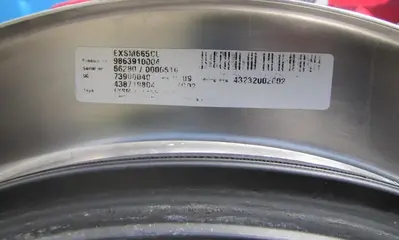 USED WASCOMAT EXSM665CL