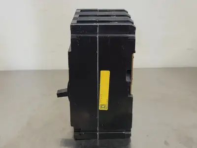 USED SQUARE D FAP3600712M