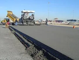 ARAN Mixing Systems Pavement Construction | Iron Listing (4)