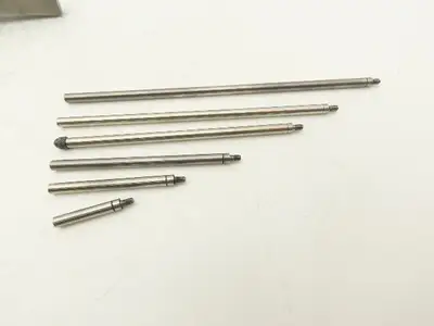 Used FOWLER _UNKNOWN_ Tooling & Accessories (Other) Indiana US | Arrow Industrial #1249953