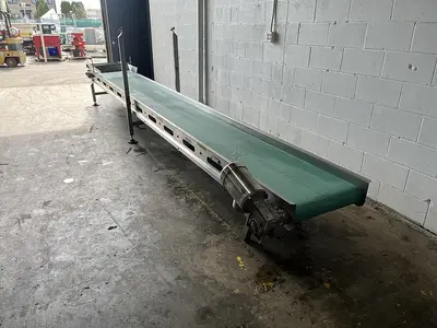 Andgar 10-Lane Tray Filler