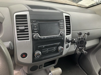 Used 2017 NISSAN FRONTIER Pickup Trucks Michigan US | Miedema Asset Management Group #1406740