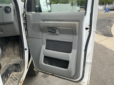 Used 2012 FORD E-250 Vans Michigan US | Miedema Asset Management Group #1324243