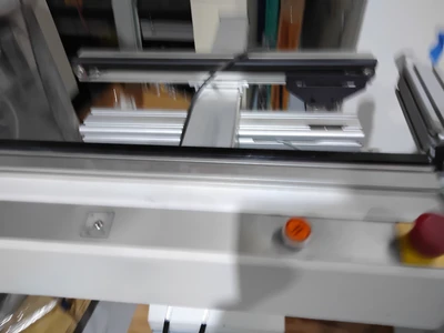 USED UIC 5362I