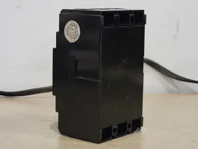 Used LG ABS33A Switchgears British Columbia CA | Lenmark #241196