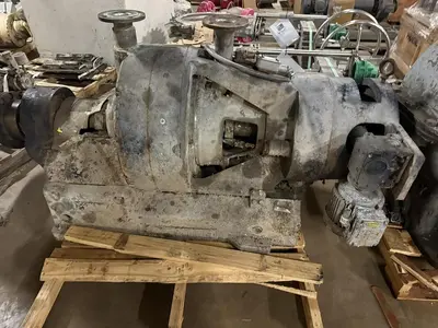 USED KOPPERS ANDRITZ 20 EM III