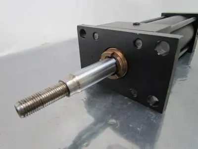 New | in-Stock STILSON _UNKNOWN_ Pneumatic Cylinders | Arrow Industrial #632526