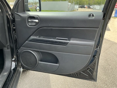 USED 2013 JEEP PATRIOT