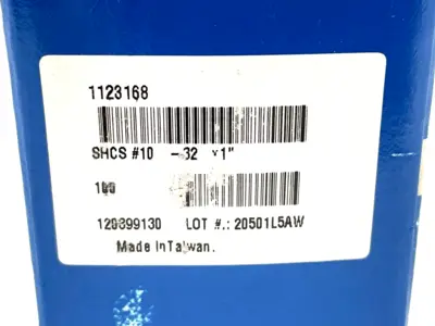 New | in-Stock Fastenal 1123168 Nuts & Screws Michigan US | Maverick Industrial Sales #1483187