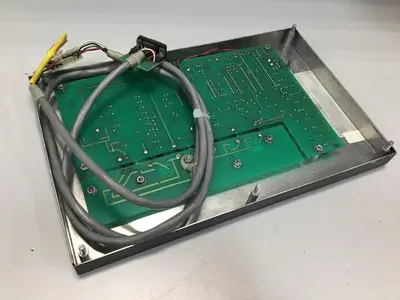 USED CINCINNATI MILACRON 231000 DISPLAY