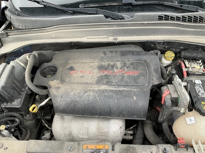 Used 2018 JEEP RENEGADE Classic Cars & Trucks Michigan US | Miedema Asset Management Group #1769413