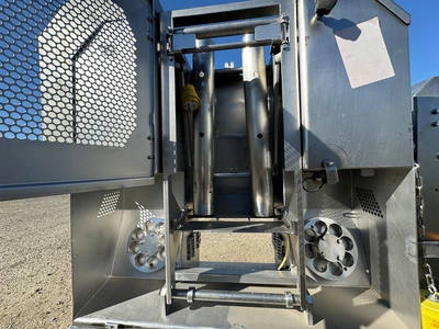 USED GROTE 613 MULTI-SLICER