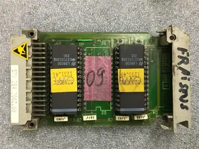 USED SIEMENS 5708060021.71,5702847001.00, 5702609104.00, 570 28