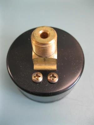 New | in-Stock Ashcroft 20W1005 H 02B 60# Pressure Switches New Hampshire US | Bitter End Trading #1486478