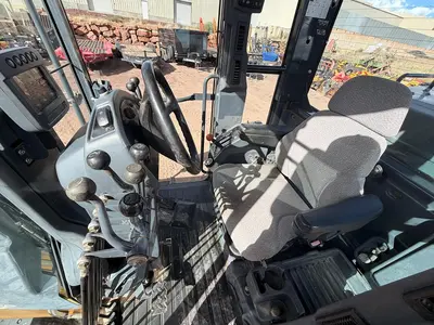 Used 2010 JOHN DEERE 772G Motor Graders Utah US | CSS Equipment Sales #1475063