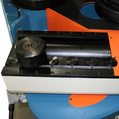 BAILEIGH BA9-1006834 Roll Benders | Sierra Victor Industries (7)