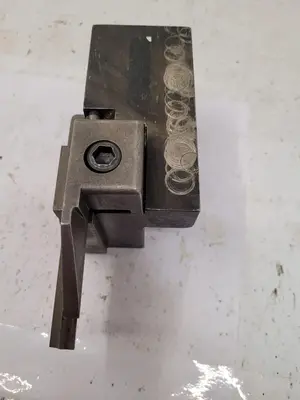 Used MANCHESTER T-10 LH – TOOL HOLDERS Misc Industrial Equipment Kentucky US | Aucto #686610