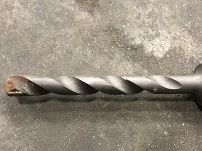 USED SKILL CORPORATION 28534