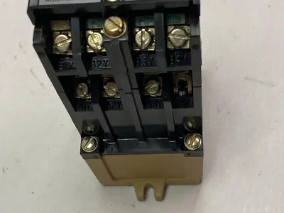 Used ALLEN-BRADLEY 700-P800A1 Misc Electrical & Power Parts Ohio US | Surplus Asset Holdings #1545922
