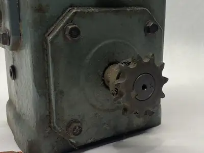 Used Hytrol Hytrol R-00152-83L 4A Speed Reducers Michigan US | Maverick Industrial Sales #1463804