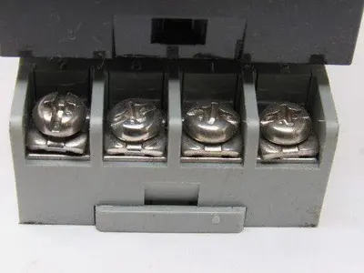 Used ISSC _UNKNOWN_ Relays & Switches | Arrow Industrial #639700