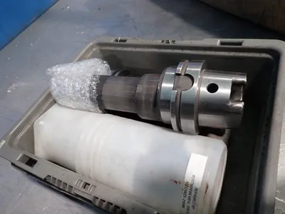Walter Tool Holders