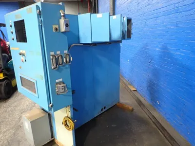 Control Cabinet