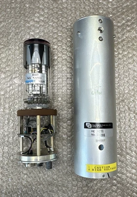 NEW Hamamatsu R669