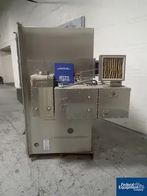 USED Gruenberg Gruenberg Oven, Model L55H8.3SS