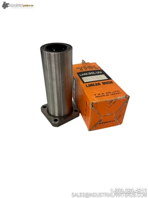 Used THK LMK30LUU Bearings Kentucky US | Industrial Parts R Us Inc. #1082741