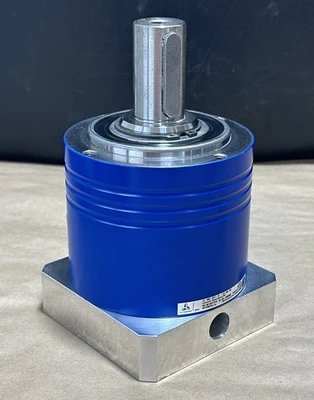 NEW Wittenstein LP 120Z-MF1-10-1/1-3S-INF