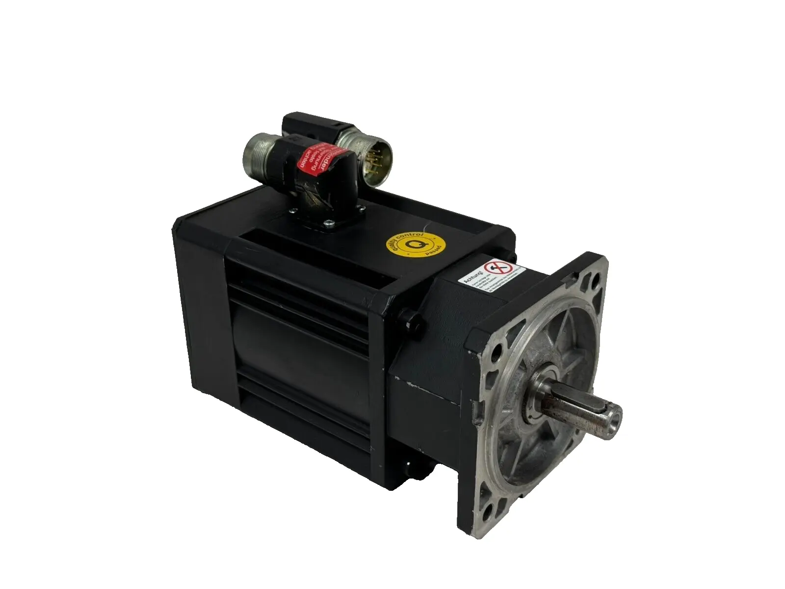 USED BAUMULLER 259794
