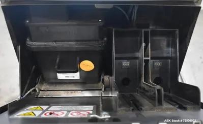 USED VIDEO JET 1610