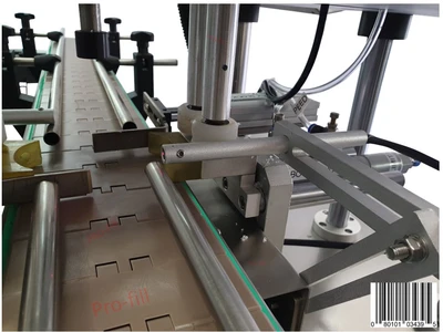 Automatic Capping Machine PH #34395 Rental