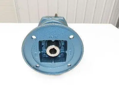 Sew-Eurodrive RX67AM182 Inline Helical Gearbox 1.61 Reducer 3Hp 182TC