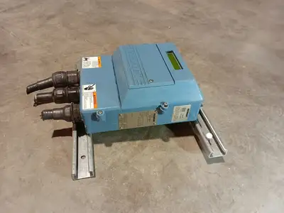 USED ROSEMOUNT 8712HR12N0M4