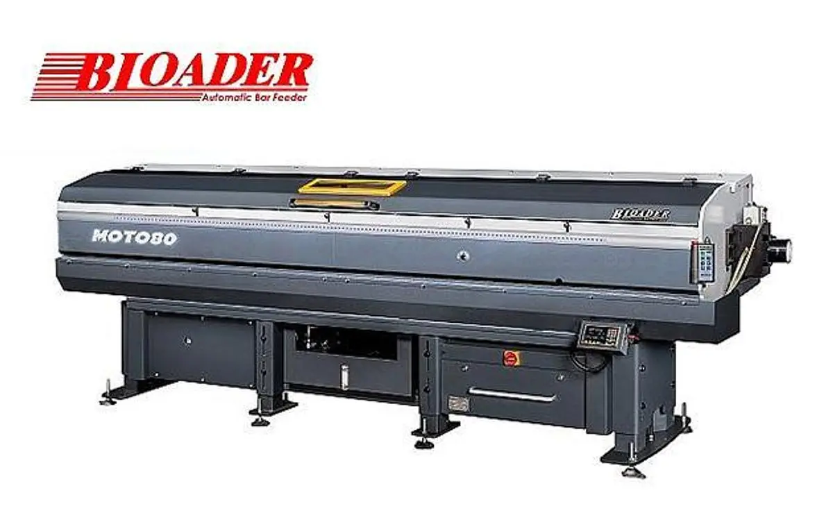 NEW BARLOAD MOTO-65/80