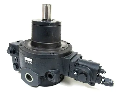 NEW BOSCH 0-514-500-267 HYDRAULIC PUMP 0514500267