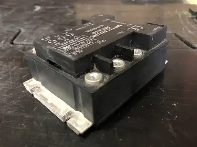 Used TELEDYNE E3P48D25 Misc Electrical & Power Parts British Columbia CA | Lenmark #249449