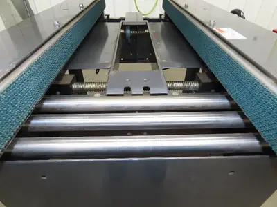 Used LOVESHAW _UNKNOWN_ Case Sealers - Tapers Indiana US | Arrow Industrial #1411455