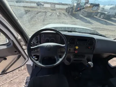 USED 2020 Freightliner 114SD