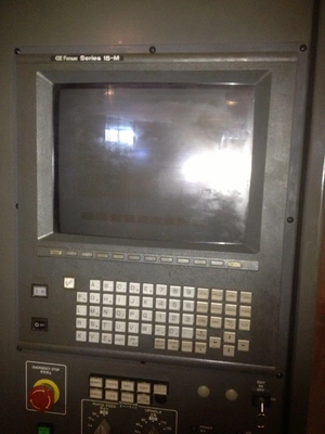 USED 1998 TOYODA FA550II