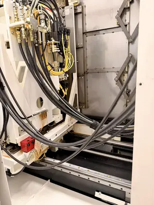 Used 2024 _UNKNOWN_ _UNKNOWN_ Multitasking Machining Centers GB | Apex Group #1552226